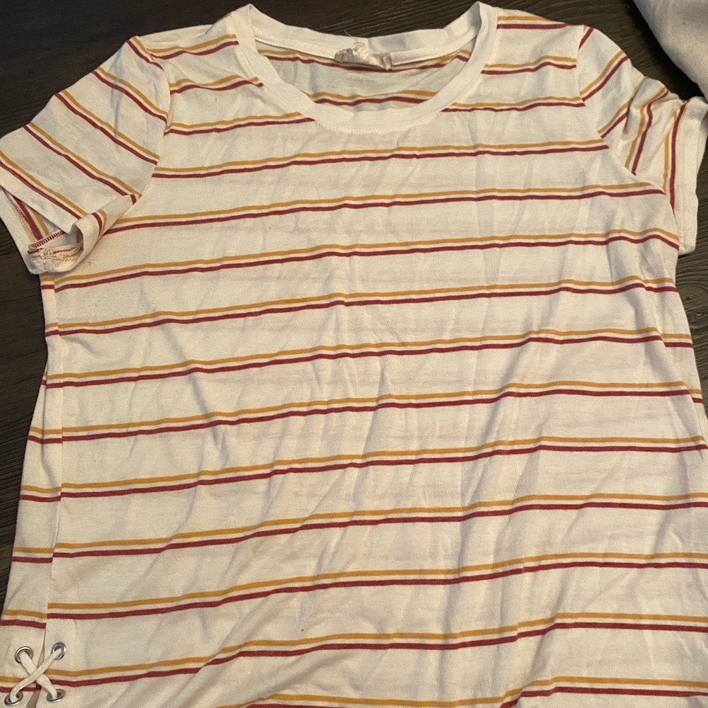 Pink Republic Cute blouse